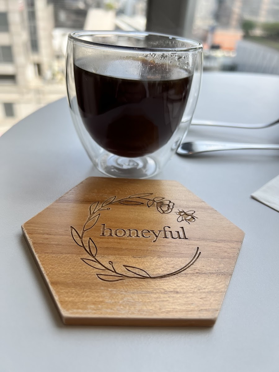 Honeyful Central Embassy - 5