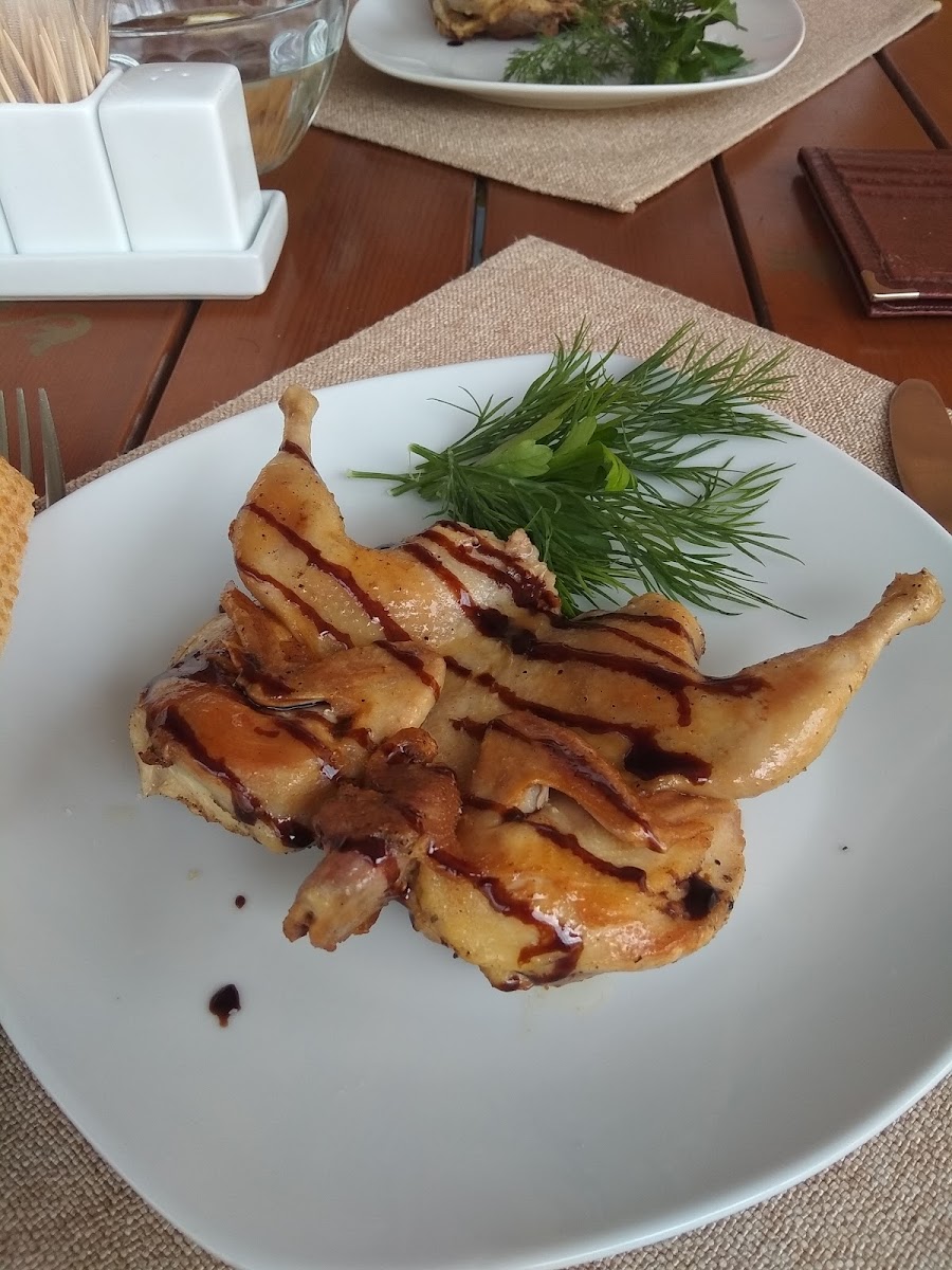 Perepelynyy Dvoryk - 2