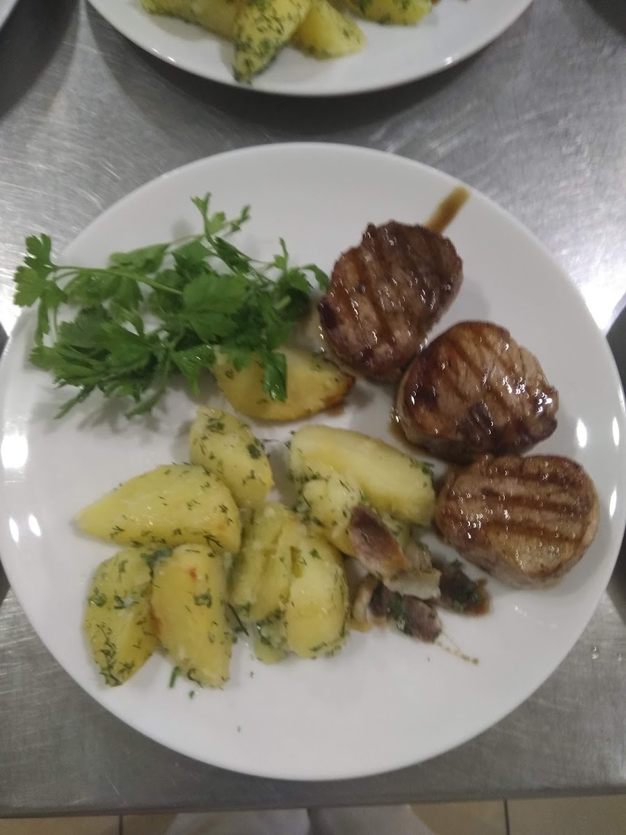 Perepelynyy Dvoryk - 7