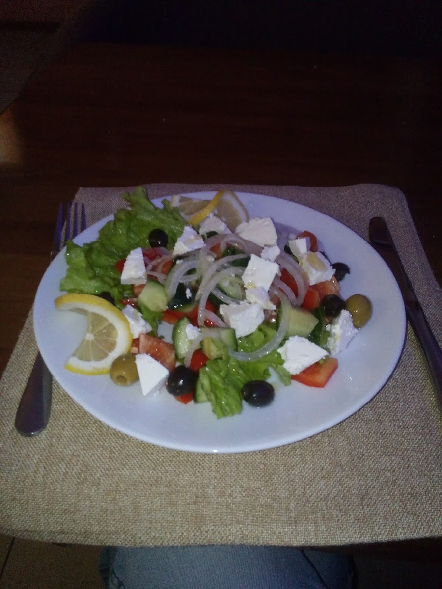 Perepelynyy Dvoryk - 9