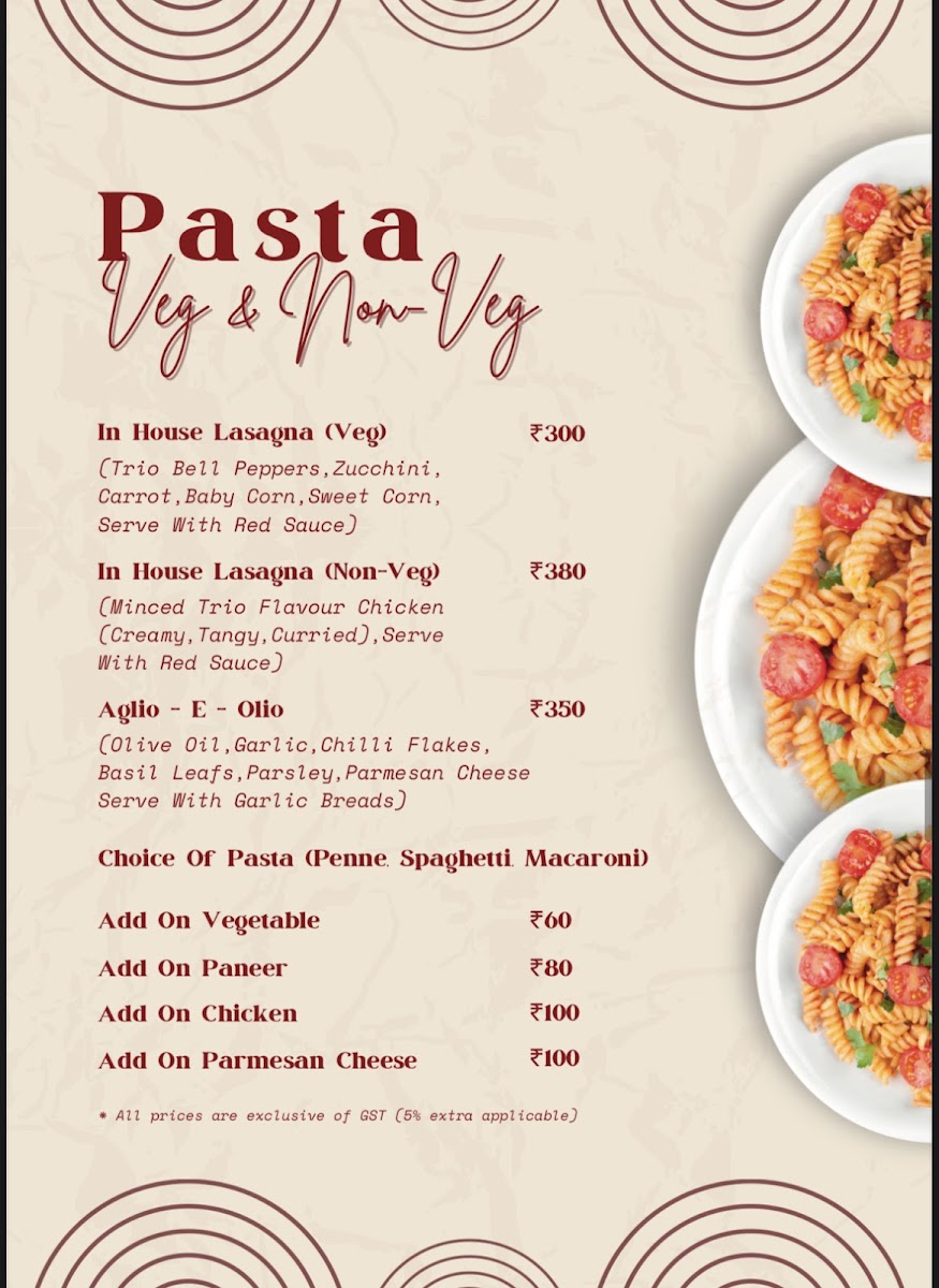 Cafe 66 - Italian Lounge - 8