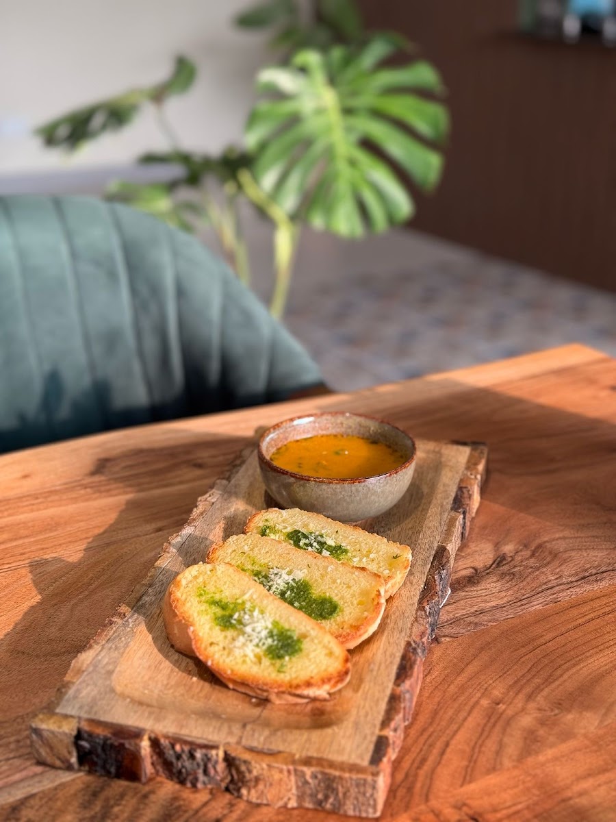 Cafe 66 - Italian Lounge - 2