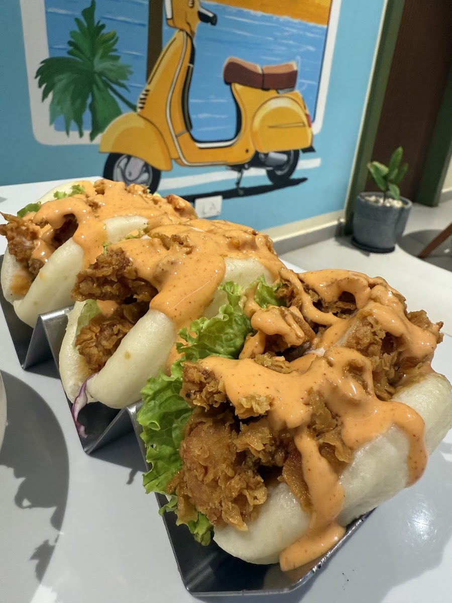 Cafe 66 - Italian Lounge - 3