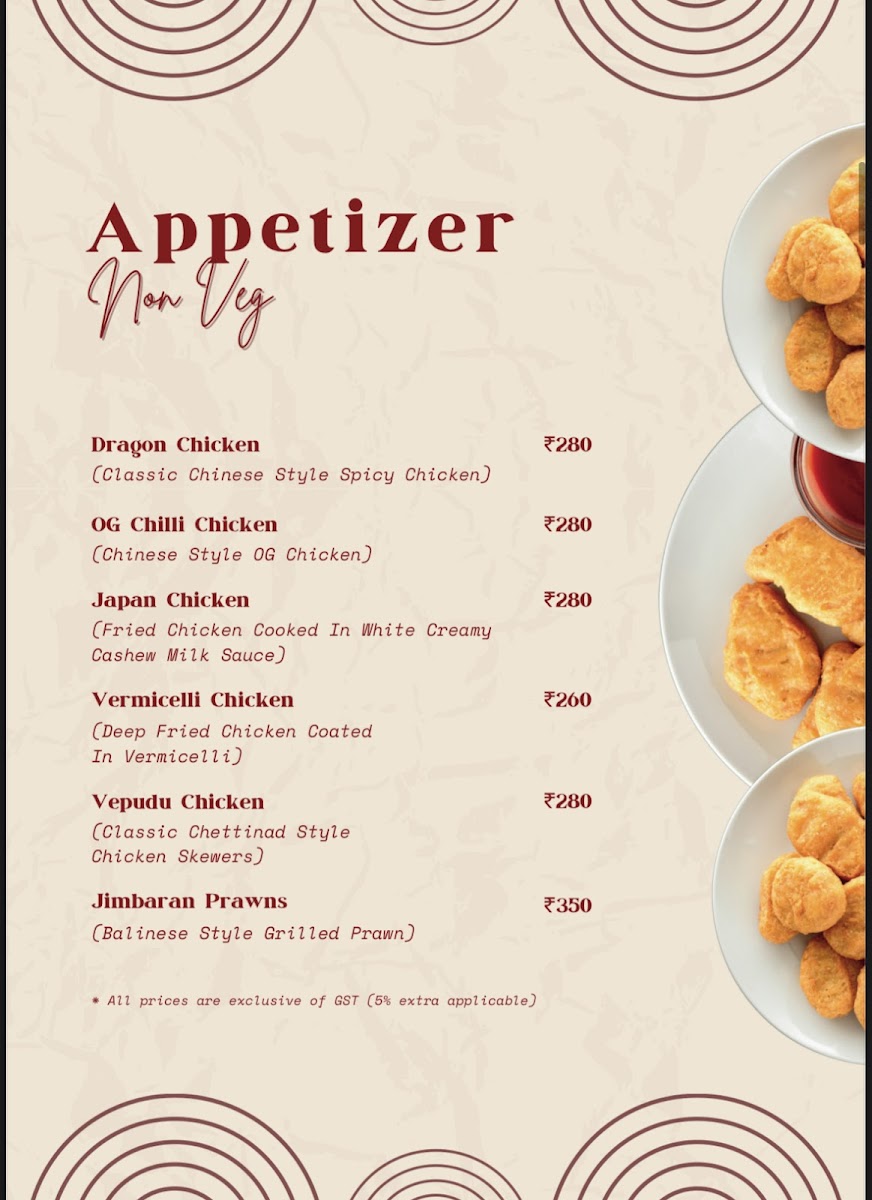 Cafe 66 - Italian Lounge - 4