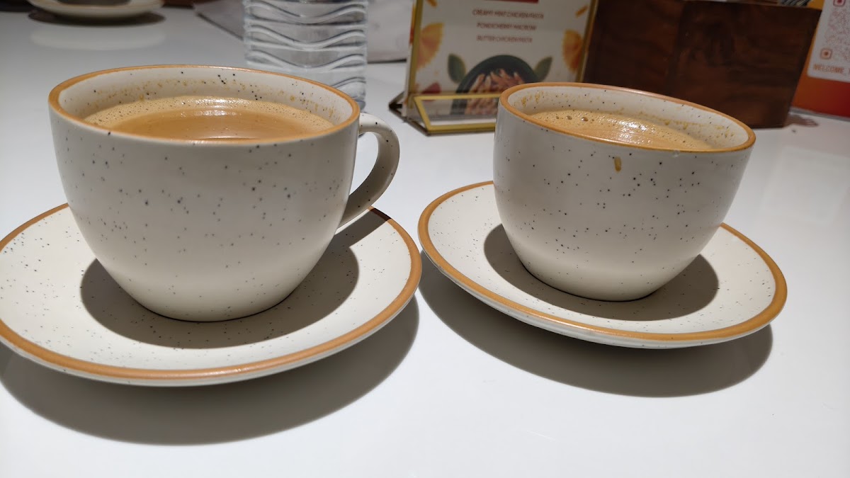 Cafe 66 - Italian Lounge - 5