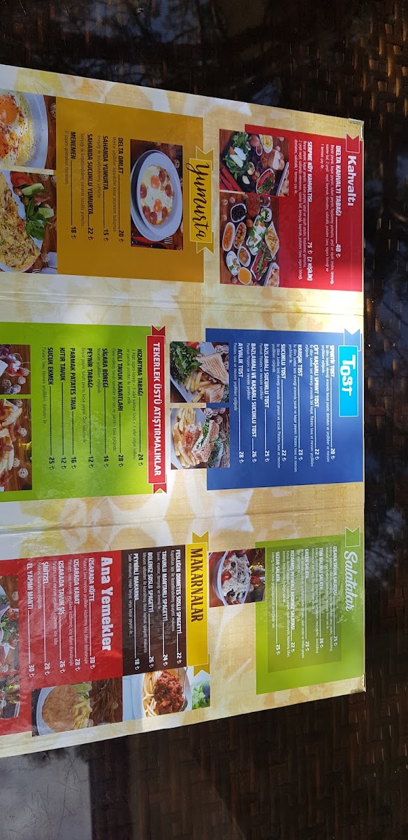 Delta Macera Sport & Cafe - 7