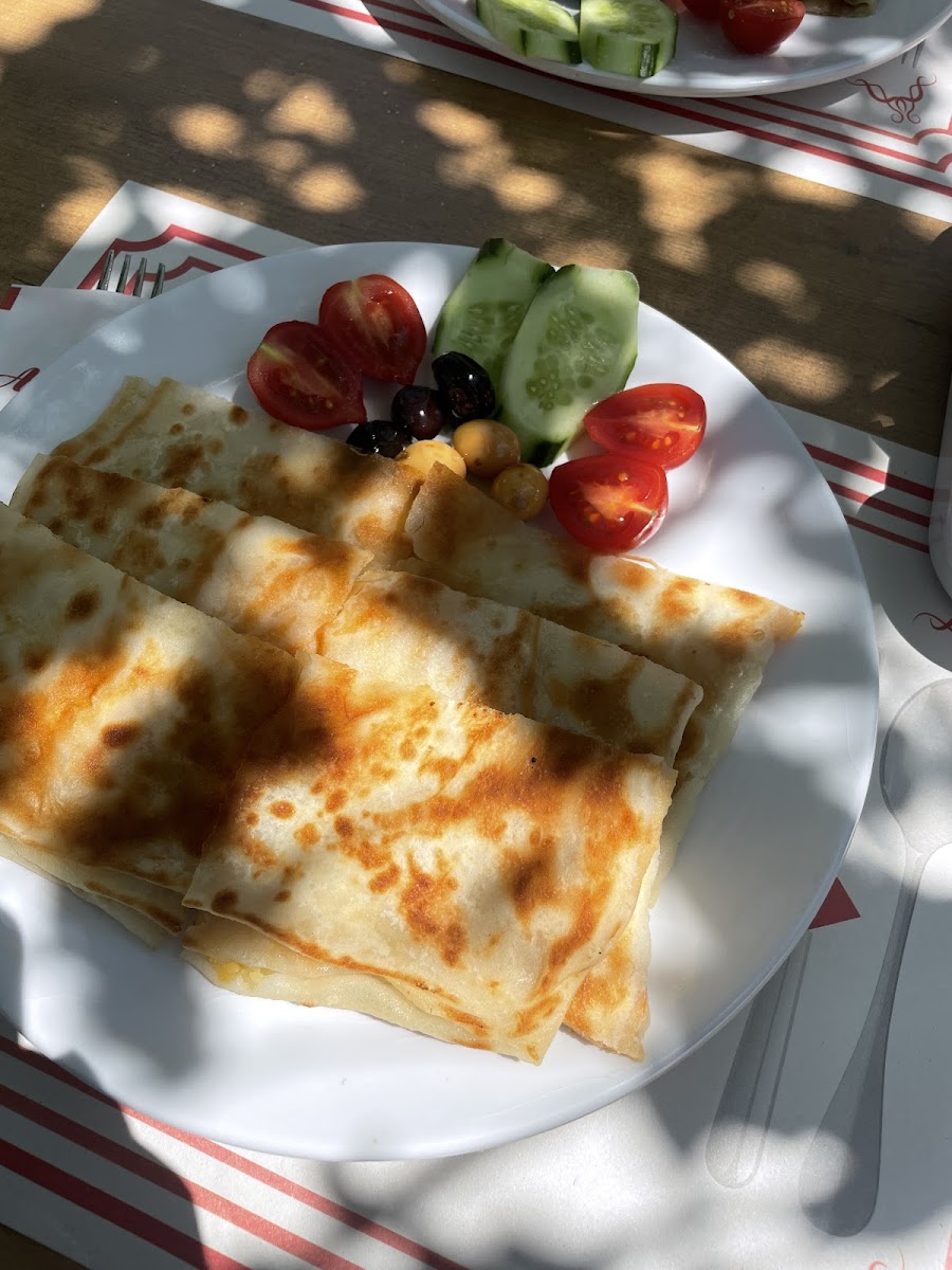 Delta Macera Sport & Cafe - 3