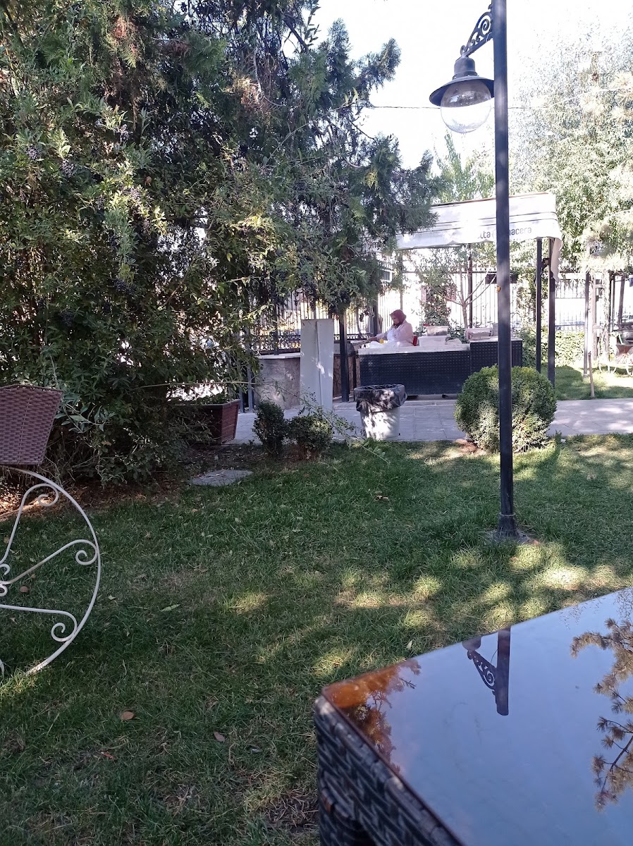 Delta Macera Sport & Cafe - 4