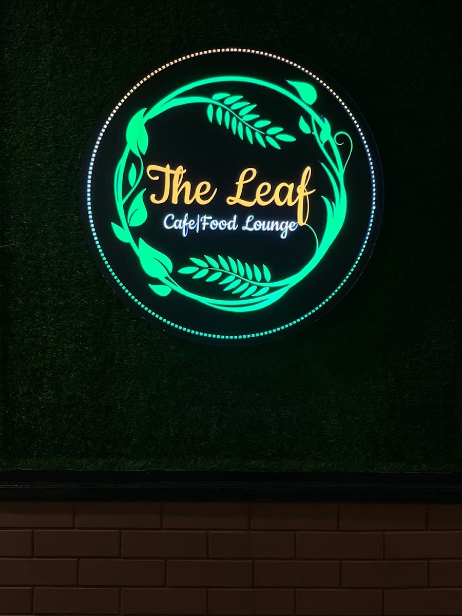 The Leaf - 4
