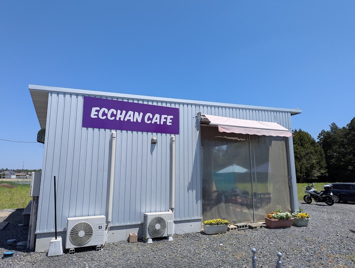 Ecchan Cafe