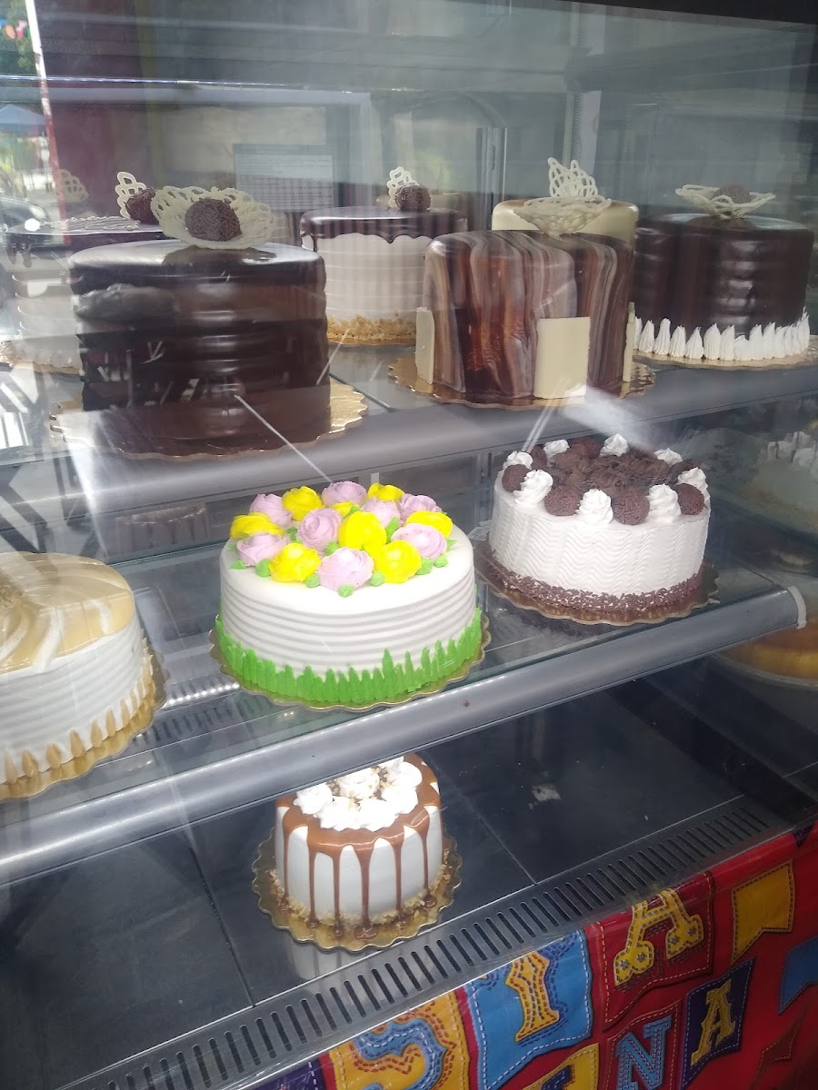 Delicatessen Plataforma