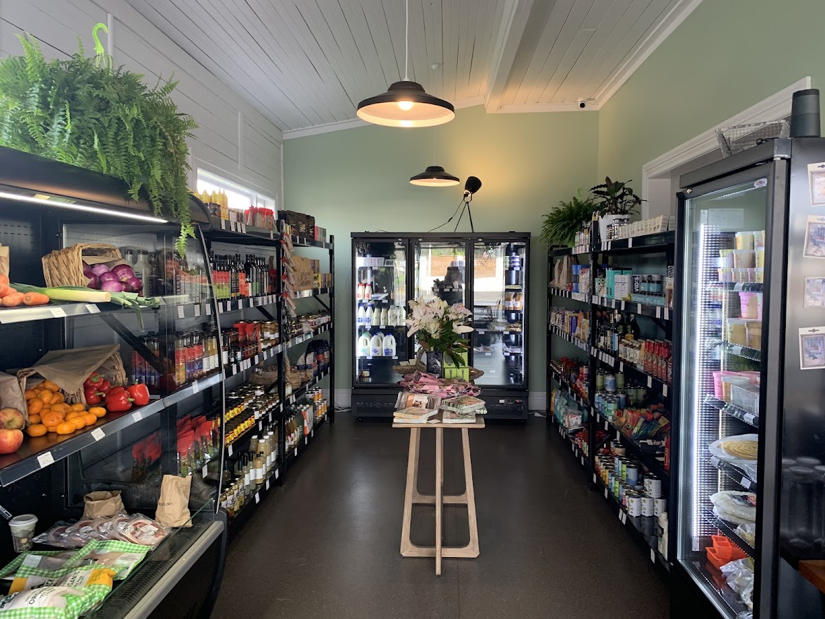 Bellatino's Food Lovers Market Napier South