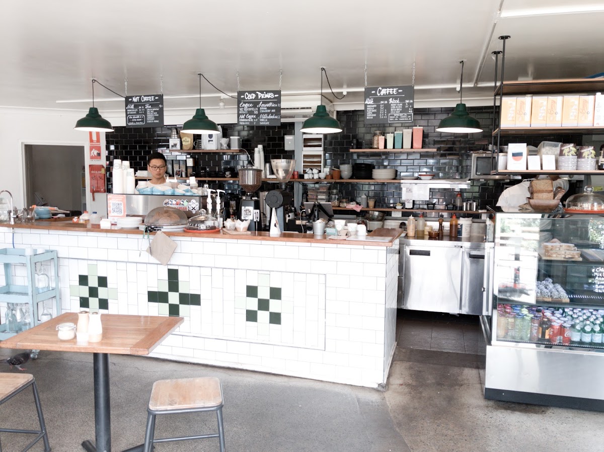 The Local Press Lilyfield