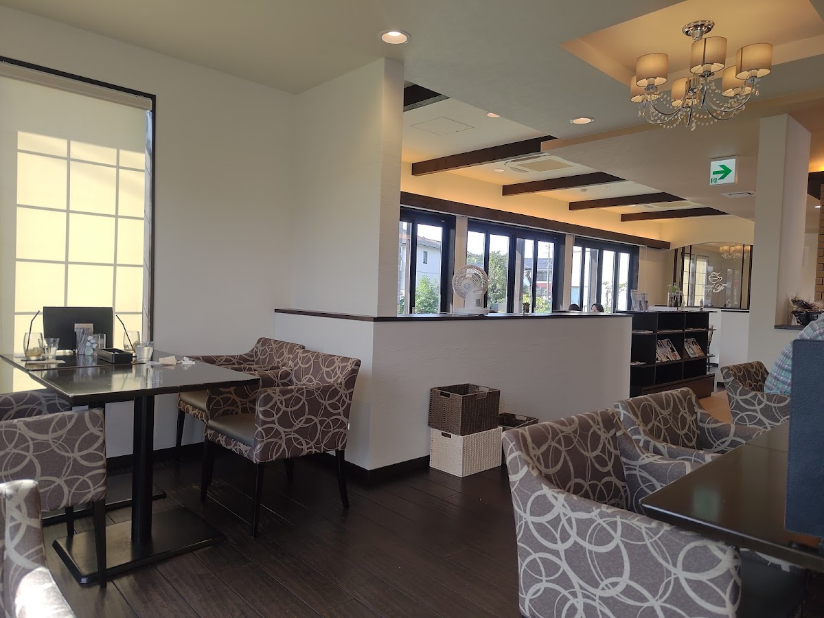 Gurankafe F Kurodaten