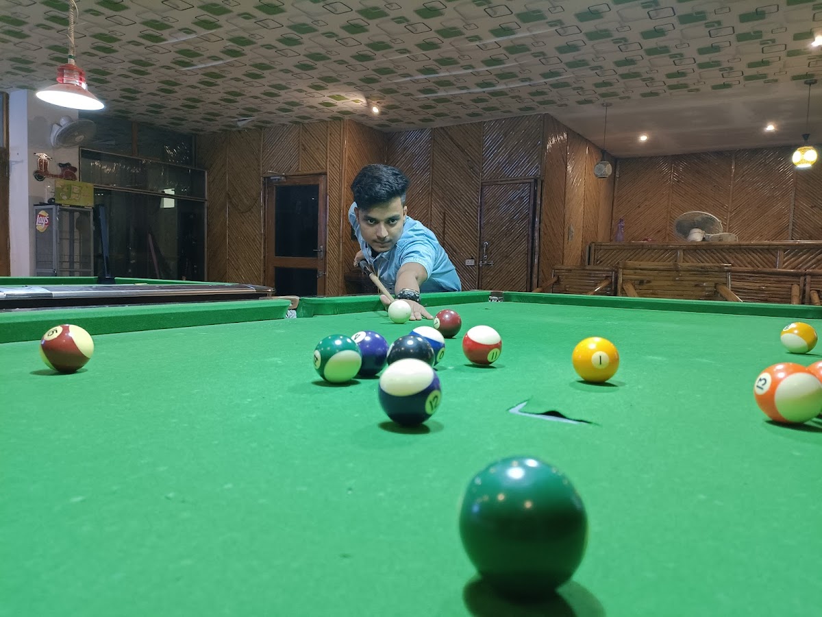 TCC- The Centurion Cafe