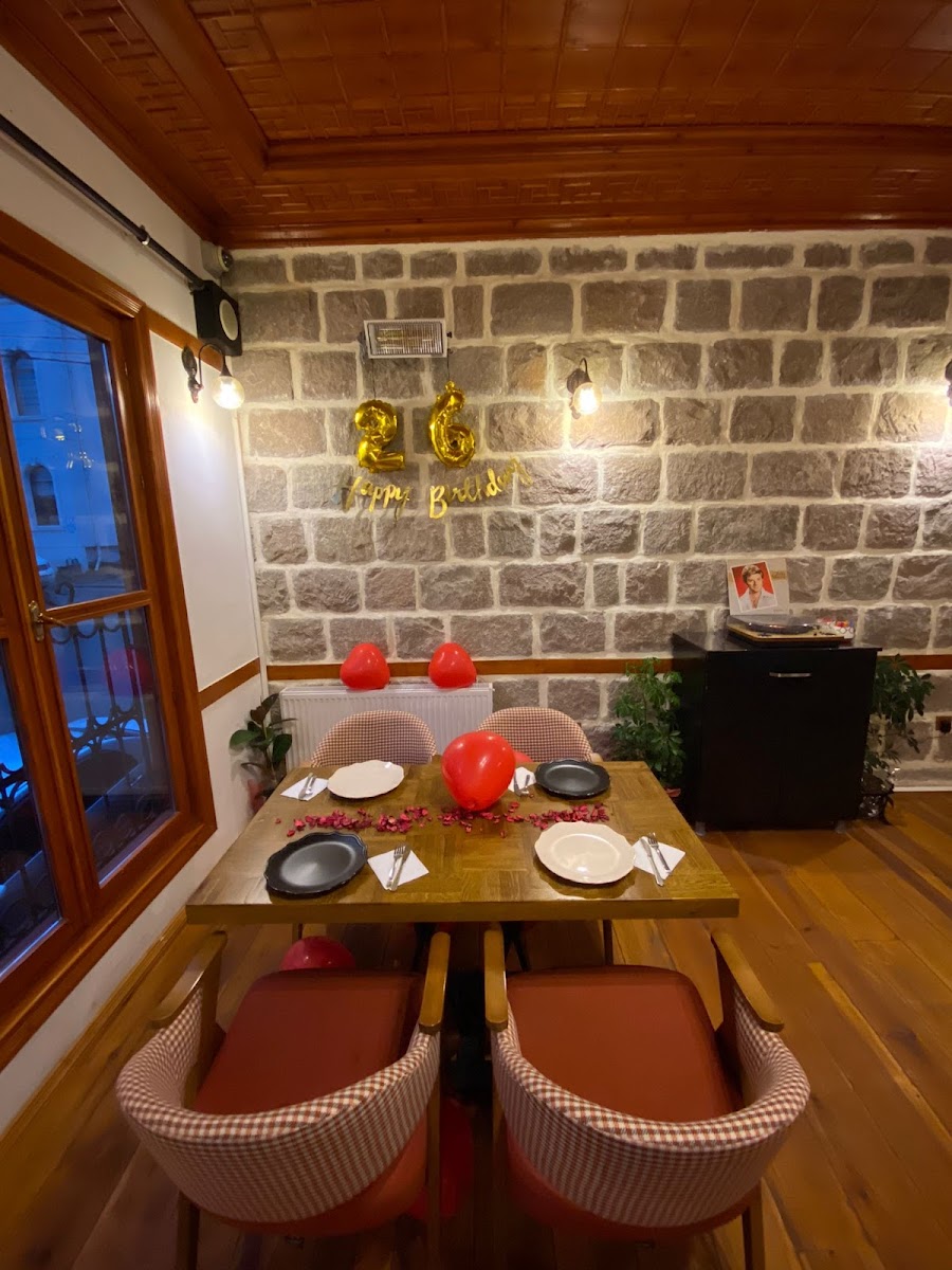 Köğçü Cafe&Bistro