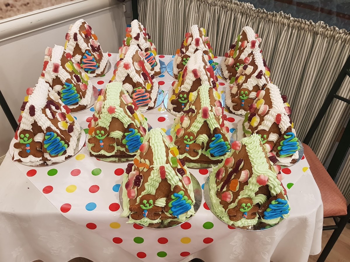 Village Coffee Shop. - 10