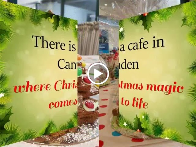 Village Coffee Shop. - 2