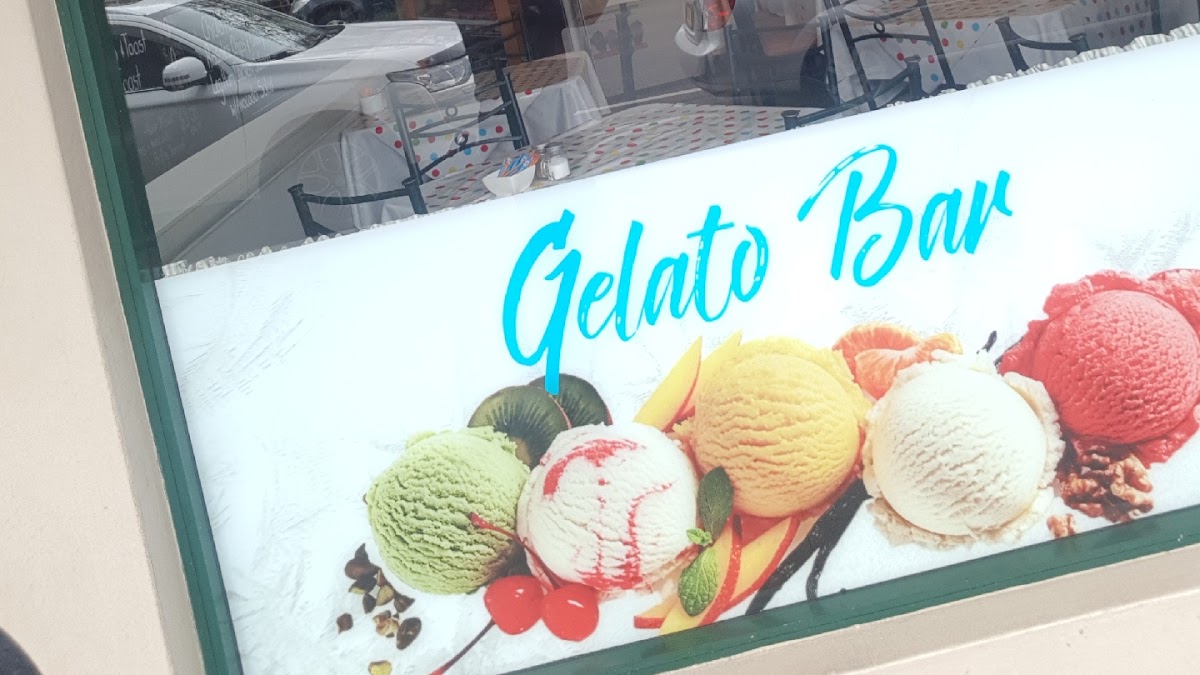 Village Coffee Shop. - 3