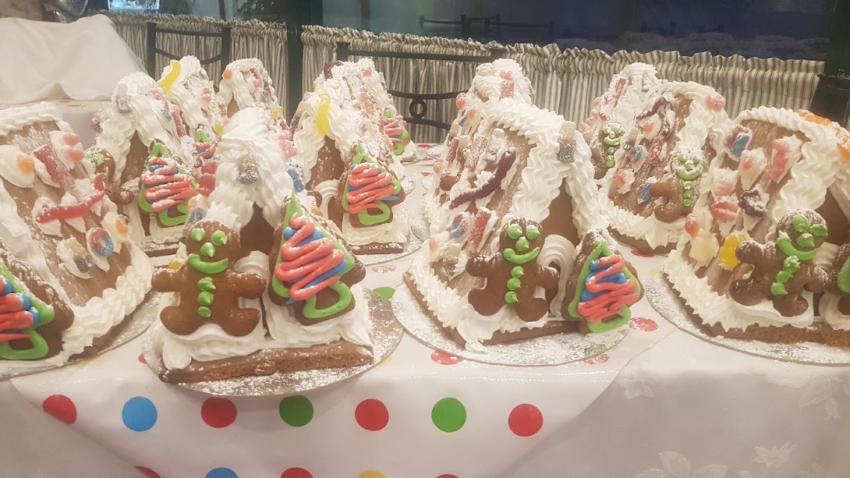 Village Coffee Shop. - 4