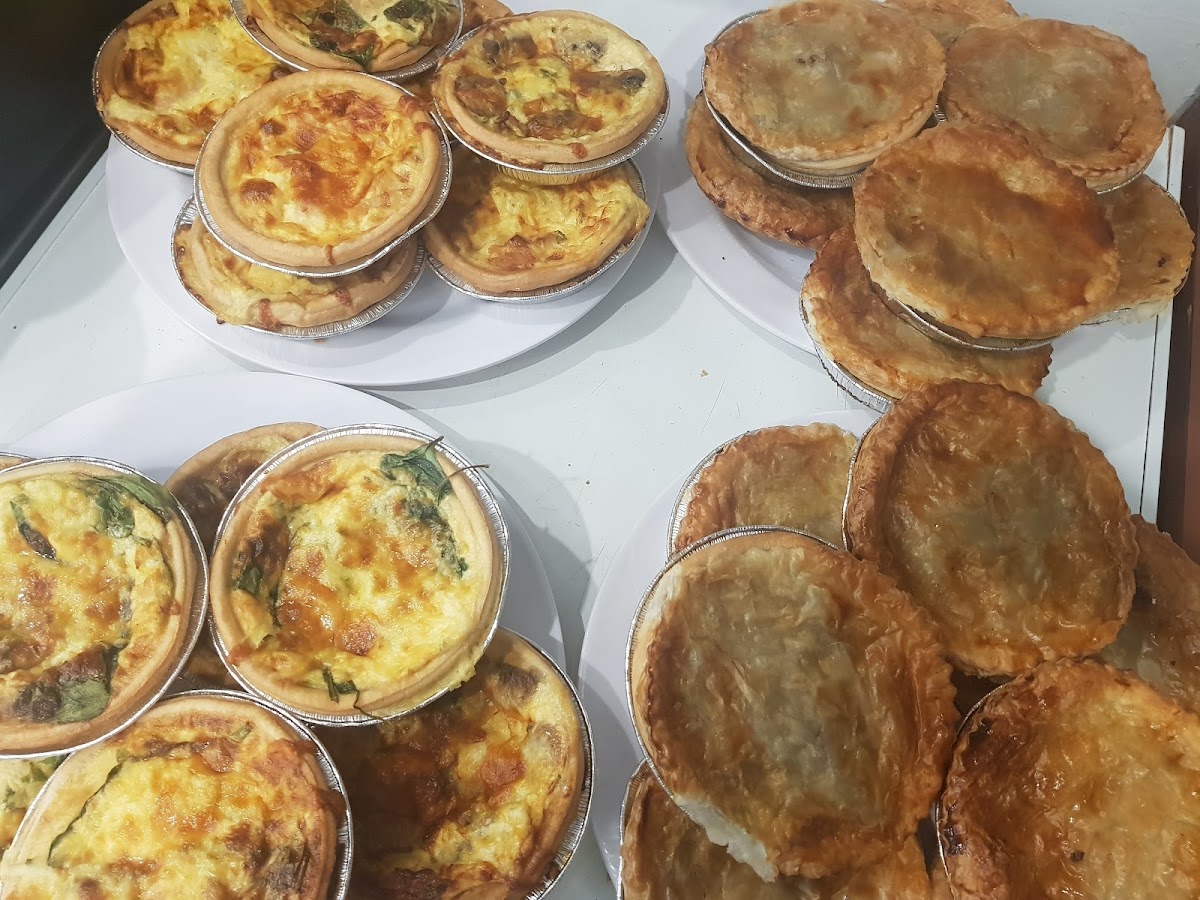 Village Coffee Shop. - 8