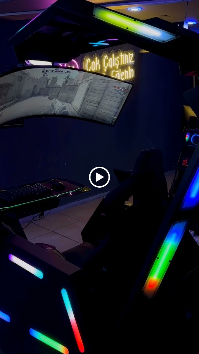 Bin-If Bilgisayar Playstation - 7