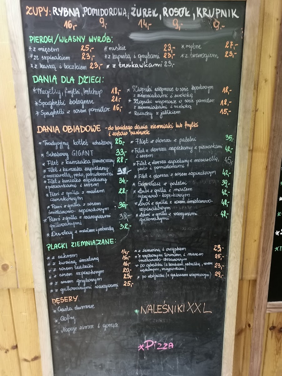 Oranż Cafe (Gluten-free) - 2