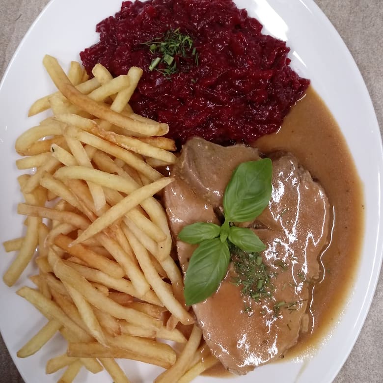 Oranż Cafe (Gluten-free) - 5