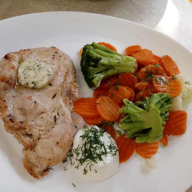 Oranż Cafe (Gluten-free) - 6