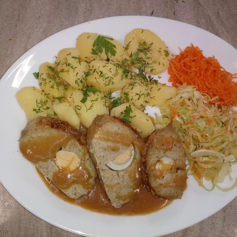 Oranż Cafe (Gluten-free) - 7