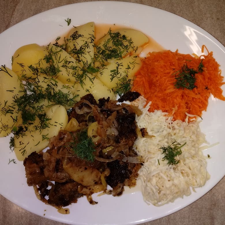 Oranż Cafe (Gluten-free) - 8