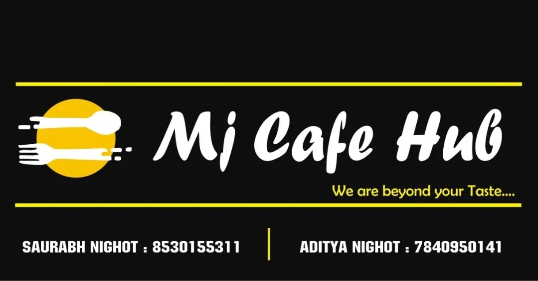 MJ Cafe Hub - 10