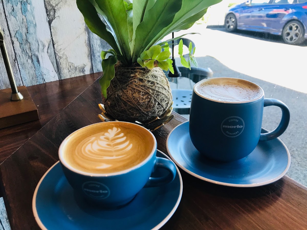 MisterQcafe Chatswood - 3