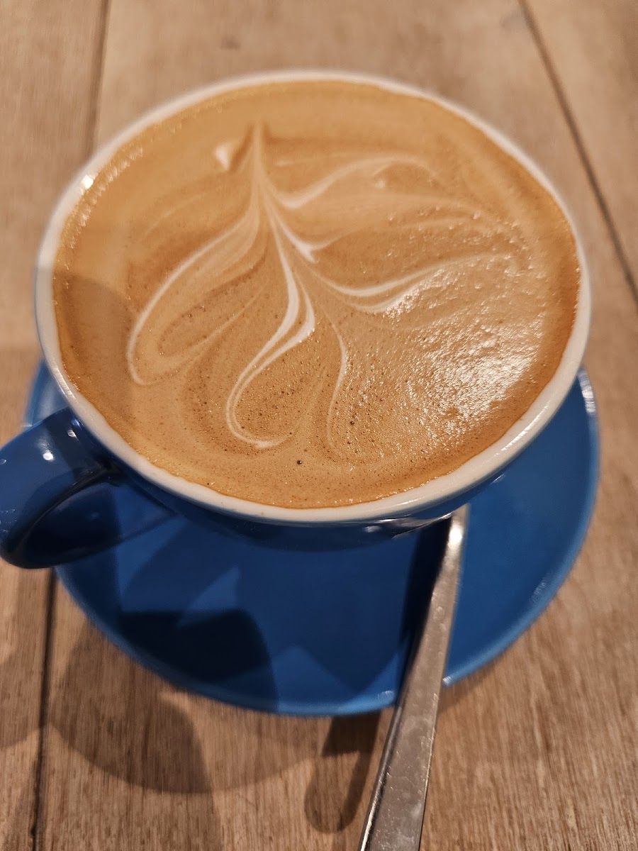 MisterQcafe Chatswood - 4