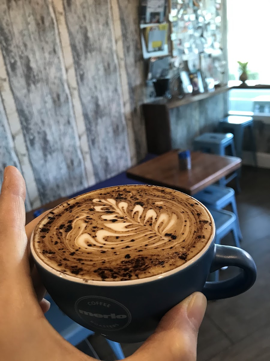 MisterQcafe Chatswood - 8