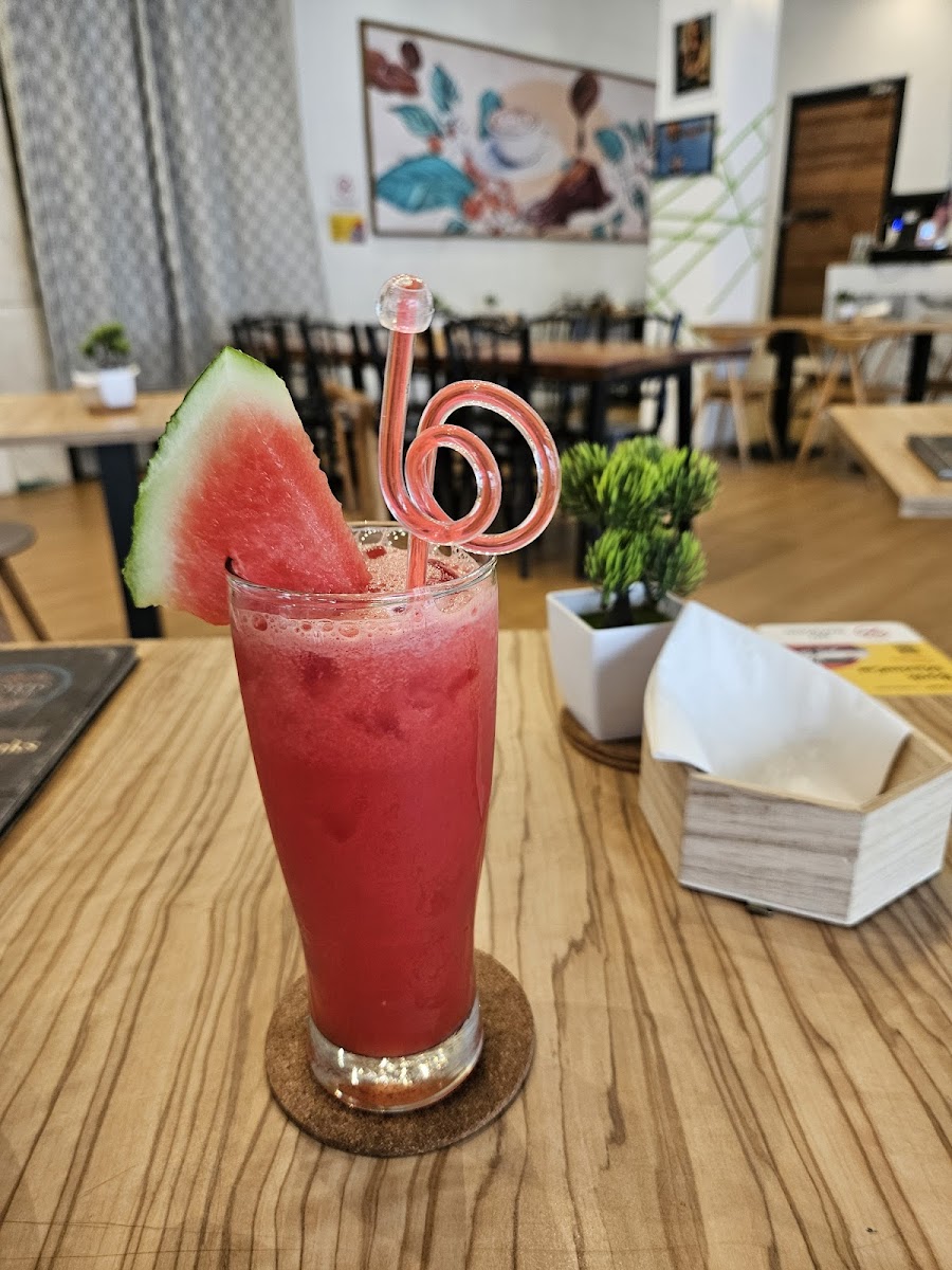 Pacific Supper Cafe - 10