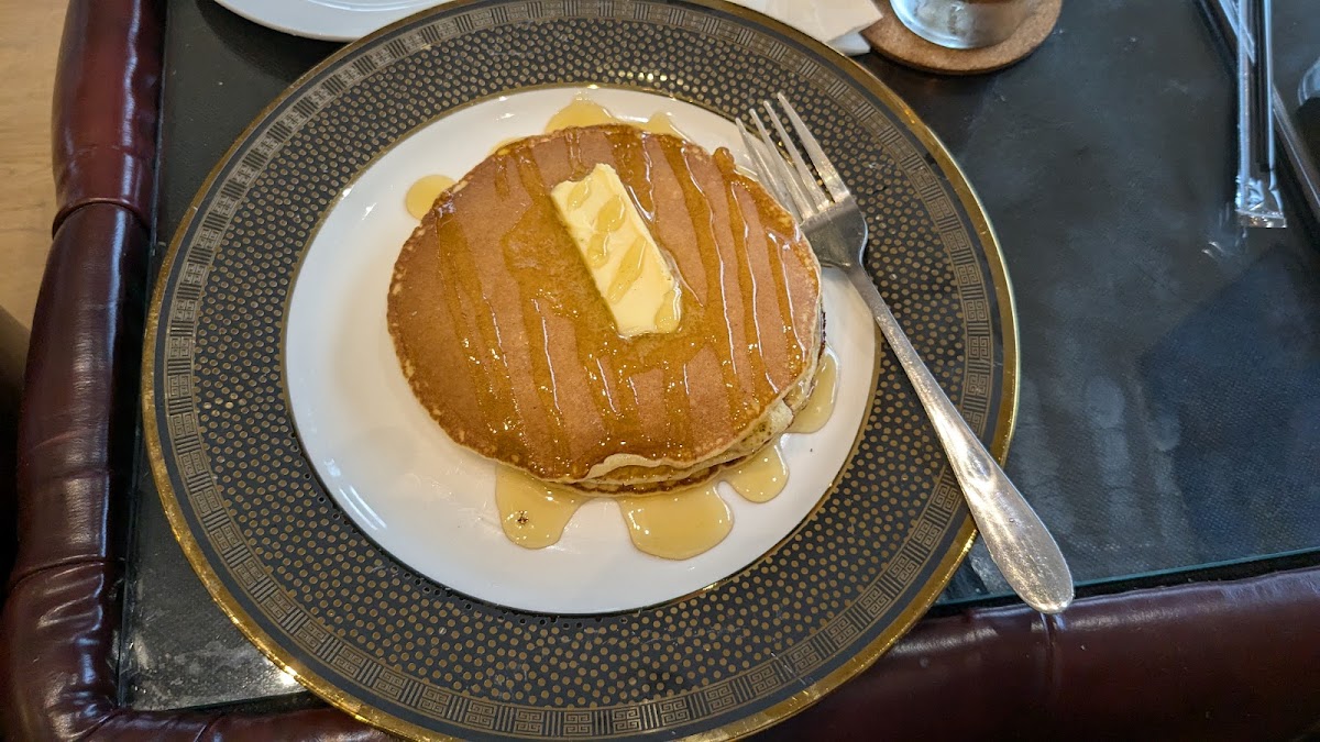 Pacific Supper Cafe - 5