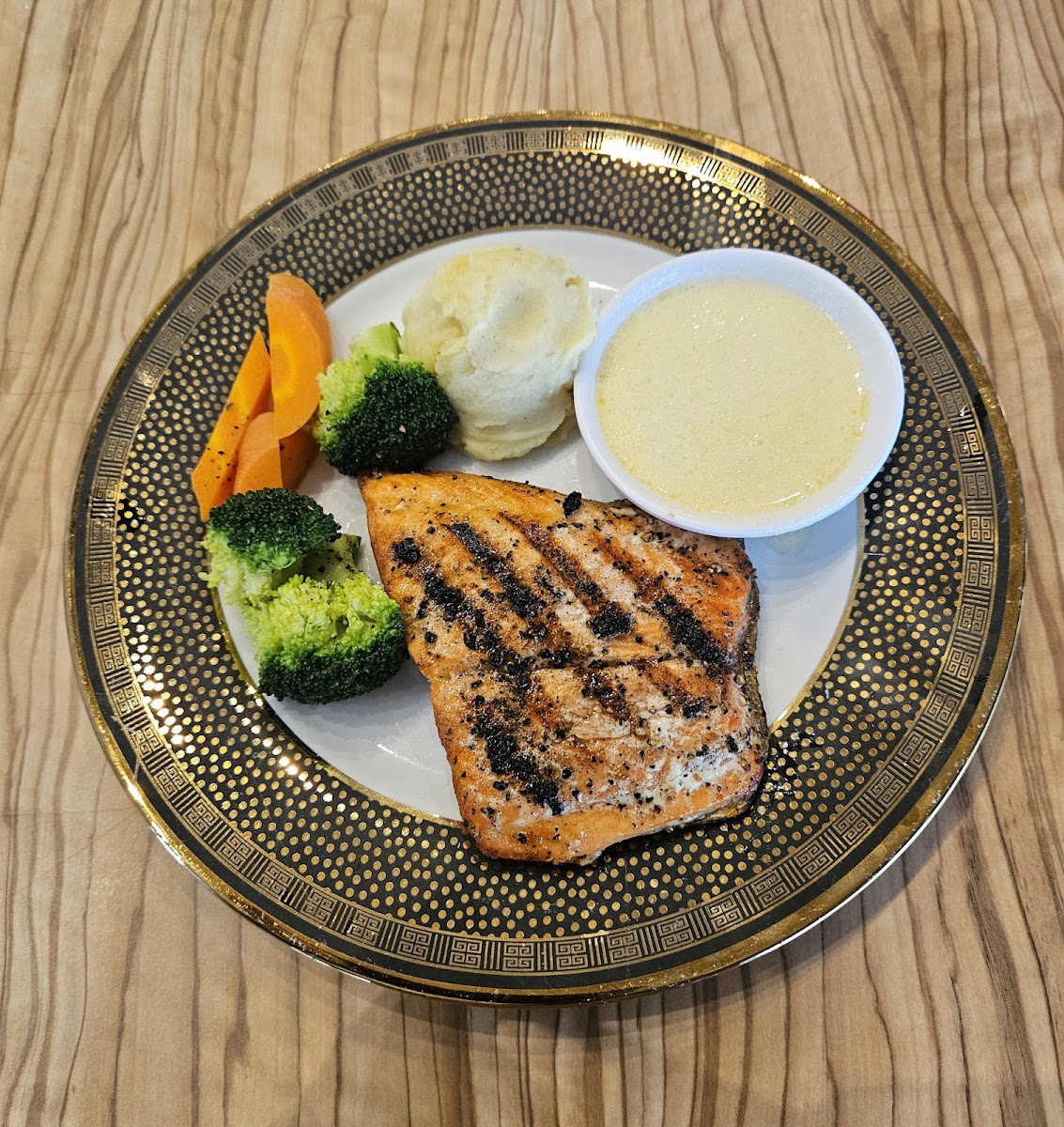 Pacific Supper Cafe - 6