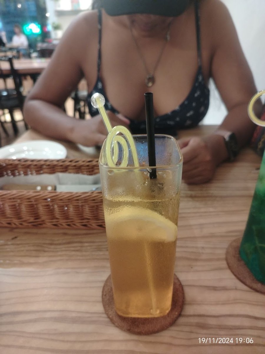 Pacific Supper Cafe - 7