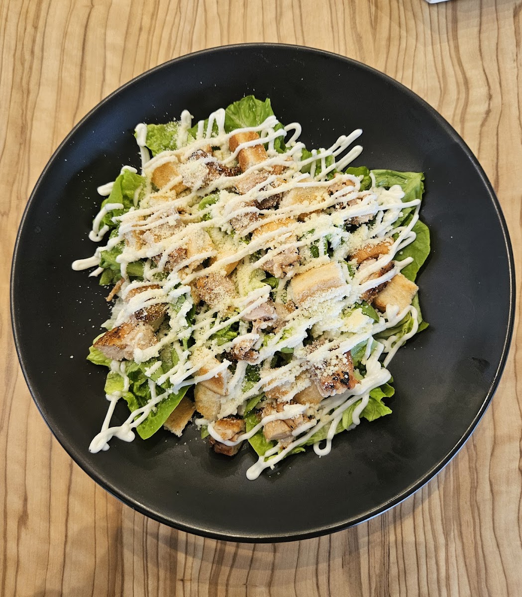 Pacific Supper Cafe - 8