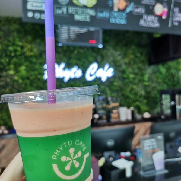 Phyto Cafe - 8