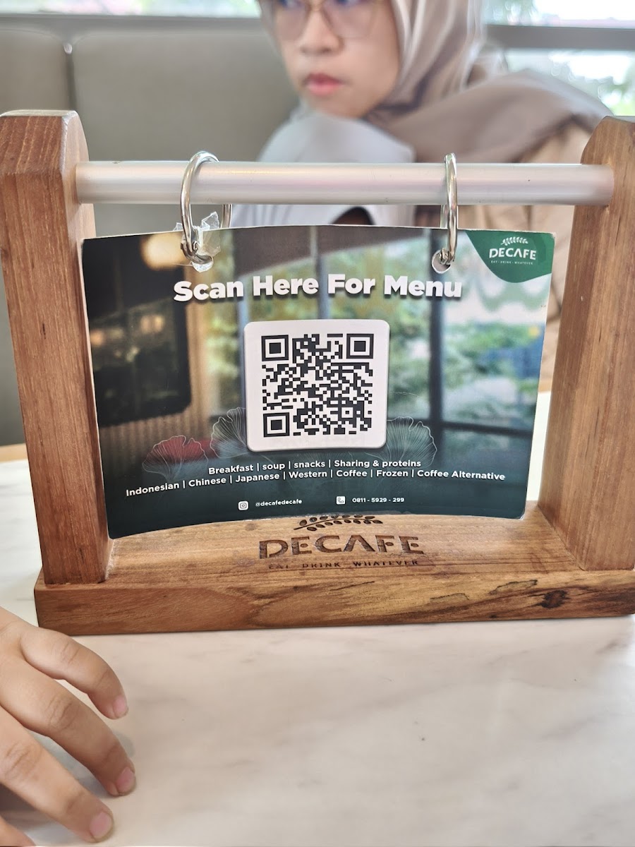 DECAFE Siloam Hospital Balikpapan - 1