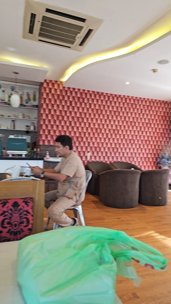 DECAFE Siloam Hospital Balikpapan - 2