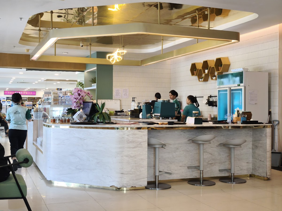 DECAFE Siloam Hospital Balikpapan - 3