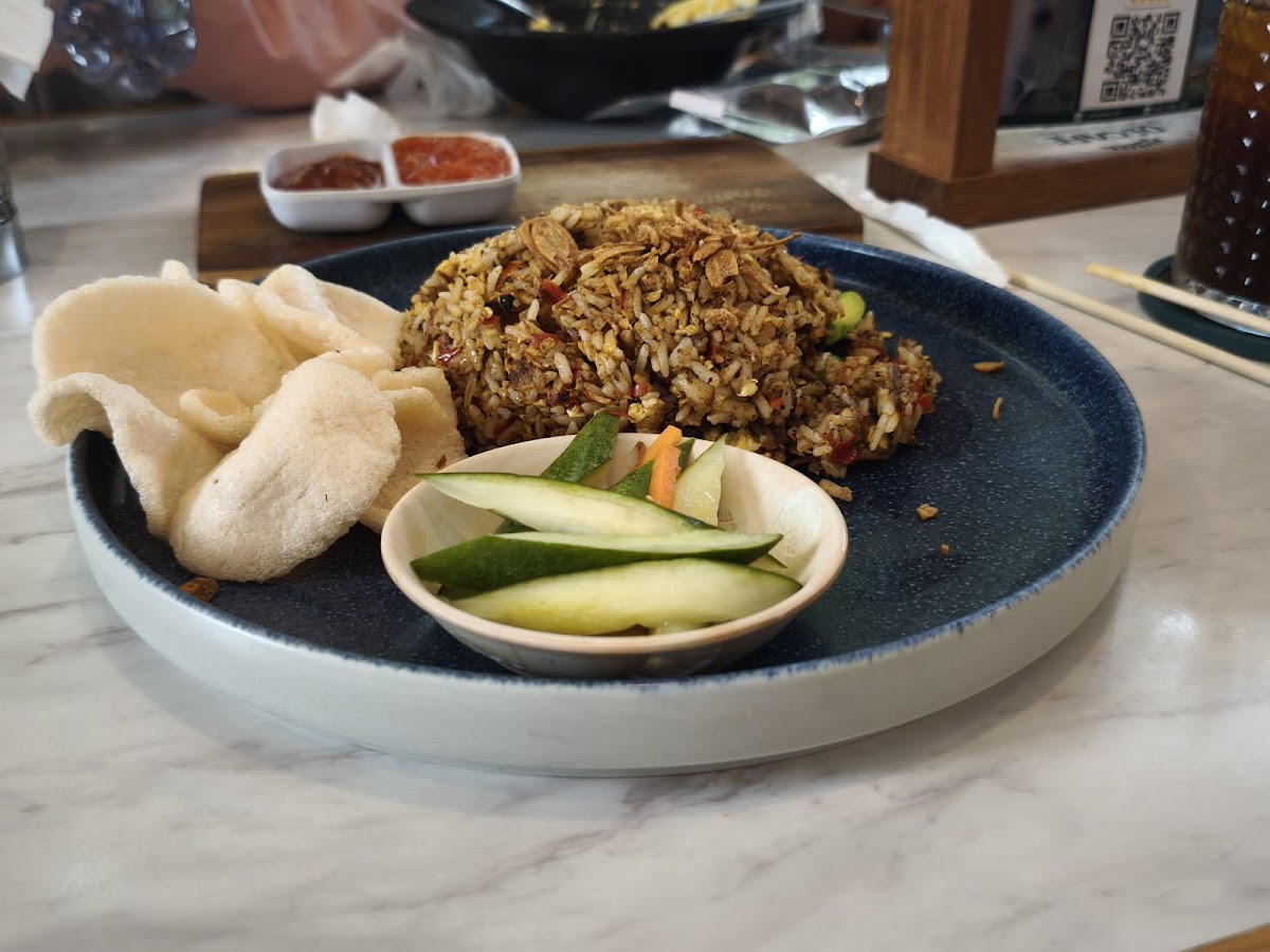 DECAFE Siloam Hospital Balikpapan - 4