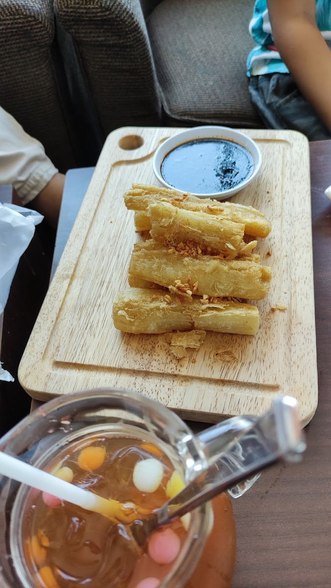 DECAFE Siloam Hospital Balikpapan - 6