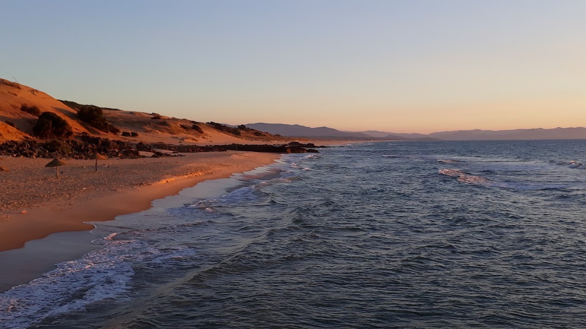 Coffee Shop at Cape Negro - 2