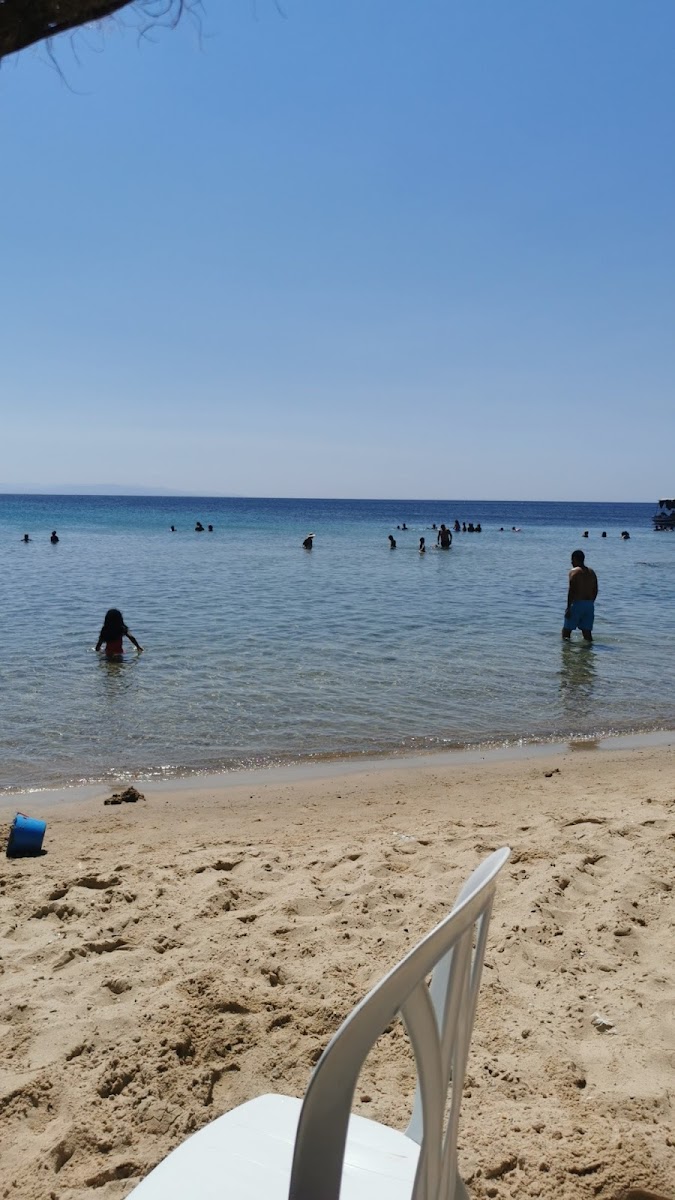 Coffee Shop at Cape Negro - 3