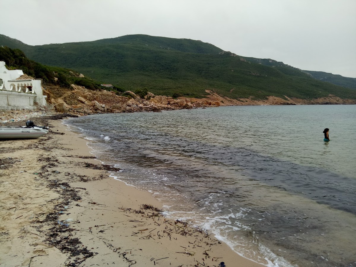 Coffee Shop at Cape Negro - 5