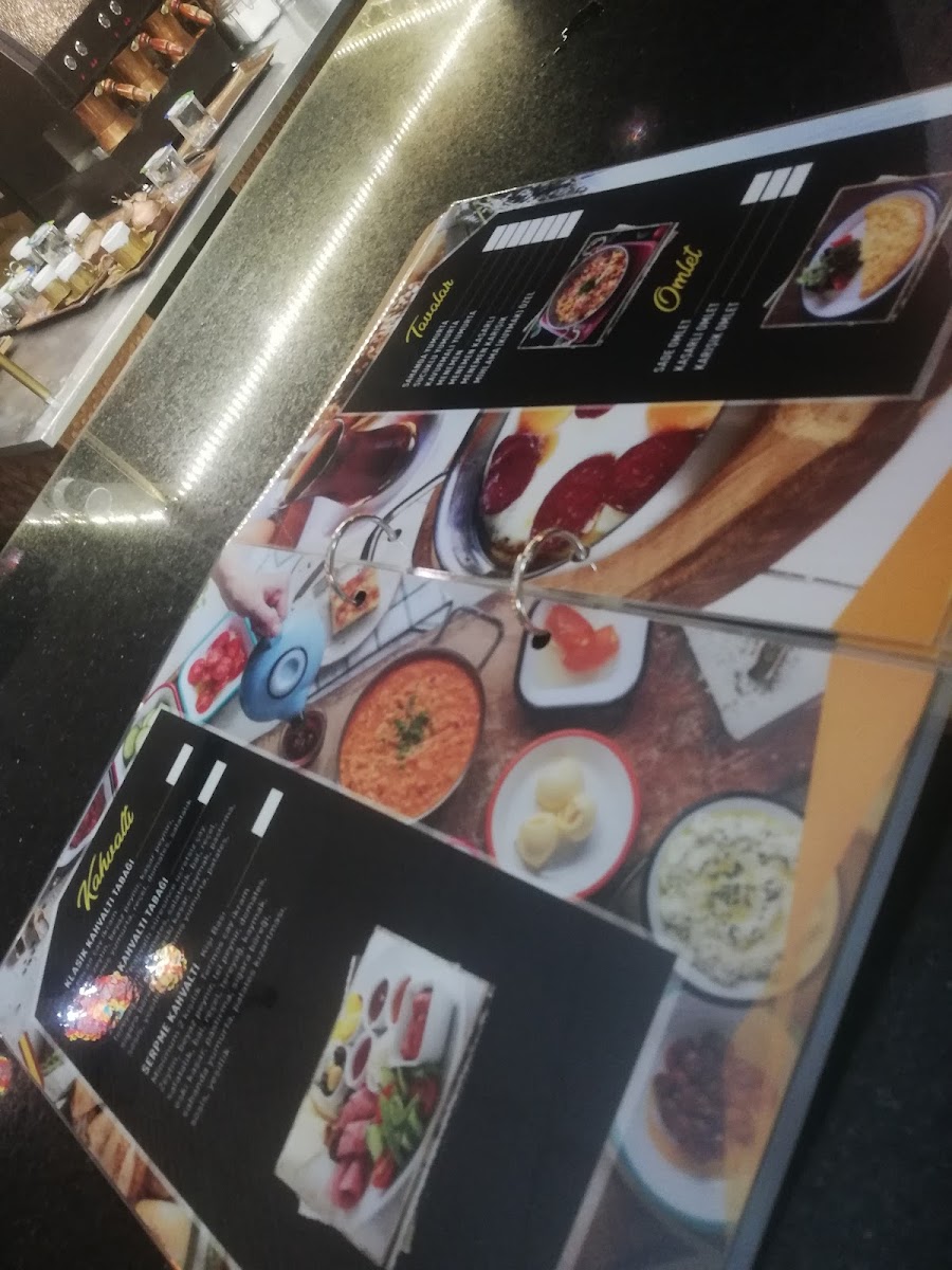 Cezve Coffee Point - 1